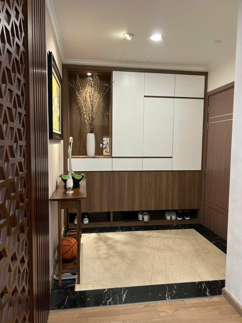 Căn hộ 3 ngủ, 102m, VinHome Sky Lake- Đẳng cấp. Tìm chủ thuê ngay tháng 4 tới.