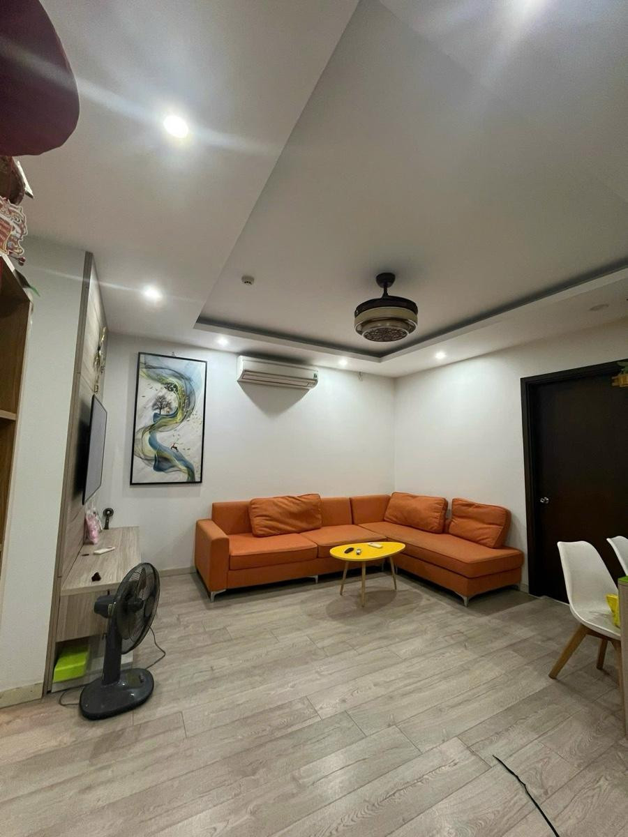🏙️ Bán Căn Hộ P2709 FLC Complex 36 Phạm Hùng, 54.3m², 2PN Full Nội Thất Đẹp, Sổ Đỏ Chính Chủ, Giá 5.8 Tỷ – LH Nga 0982318676