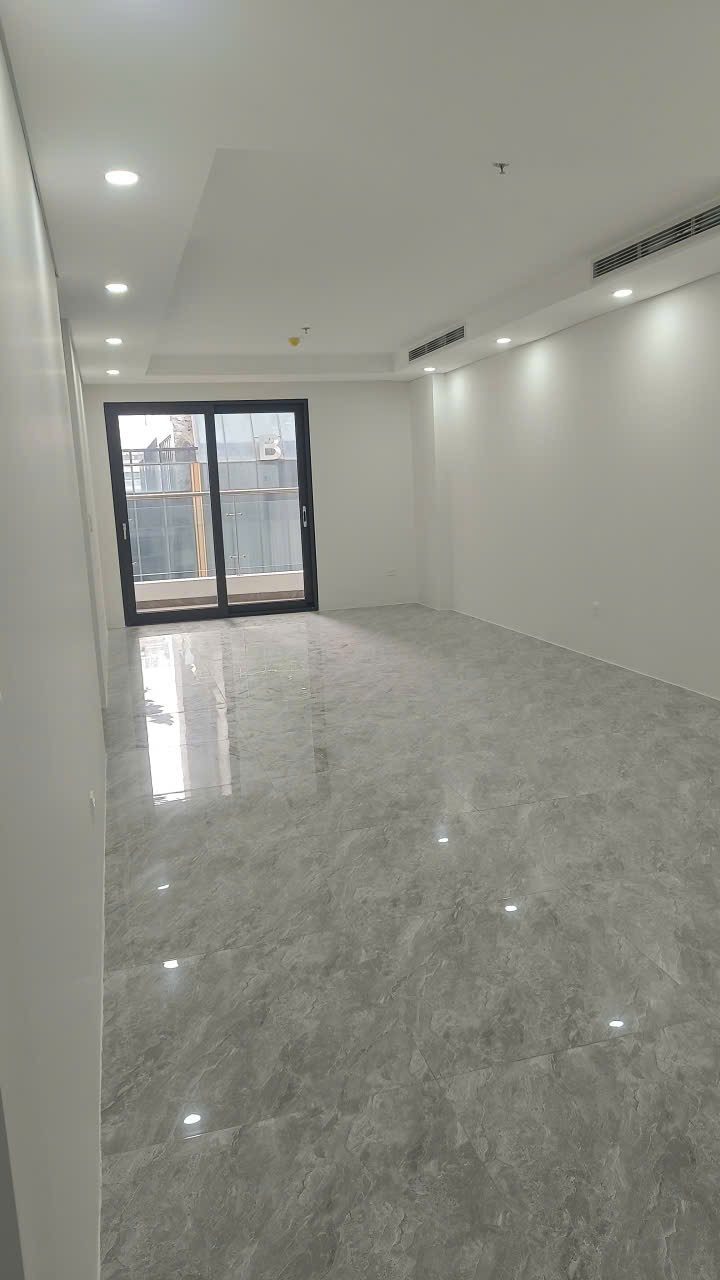Cho Thuê Chung Cư Capital Elite Phạm Hùng - Nam Từ Liêm 127M² 3 Ngủ - Nội Thất CB / Giá Thuê 21tr