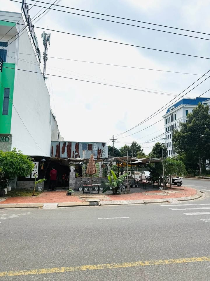 Bán Đất 187m² thổ cư 187m² giá 13.5 tỷ tại Đường Phạm Hùng Phường Phú Thủy Thành phố Phan Thiết Bình Thuận