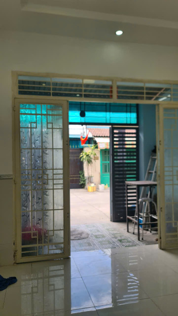 Bán nhà 66.3m² ngang 4m giá 3.55 tỷ Xã Bình Hưng
