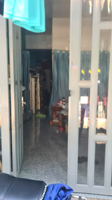 Bán nhà 48m² ngang 4m giá 2.2 tỷ Xã Bình Hưng