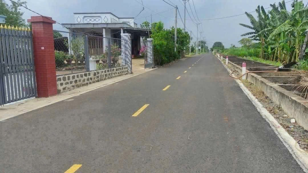 Bán đất 101m² ngang 5m giá 720 triệu Xã Đất Đỏ