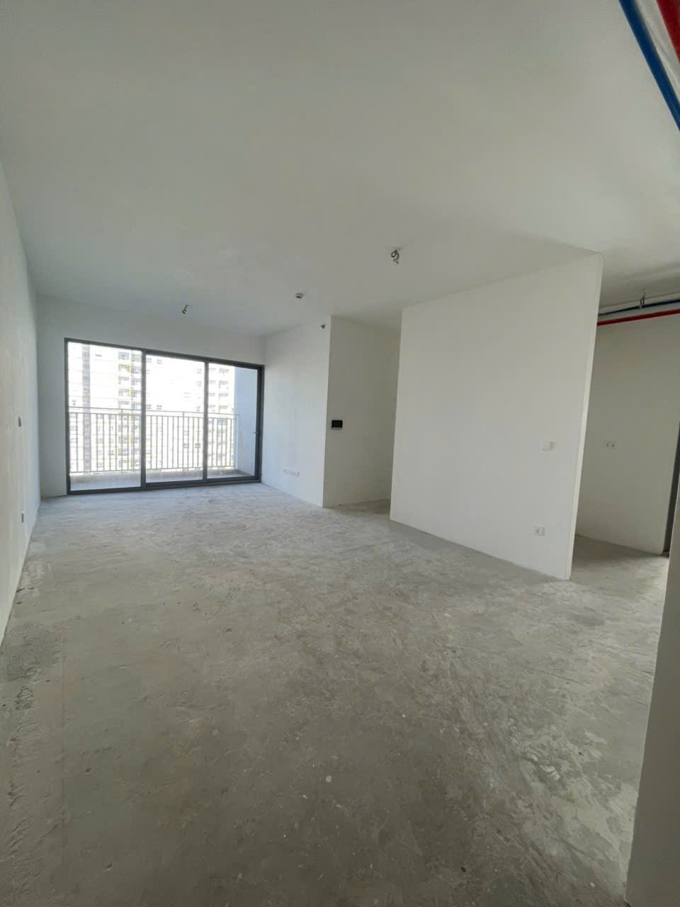Bán nhanh căn hộ 3PN2WC - 6,7 tỷ - 105m2 - Celesta Rise