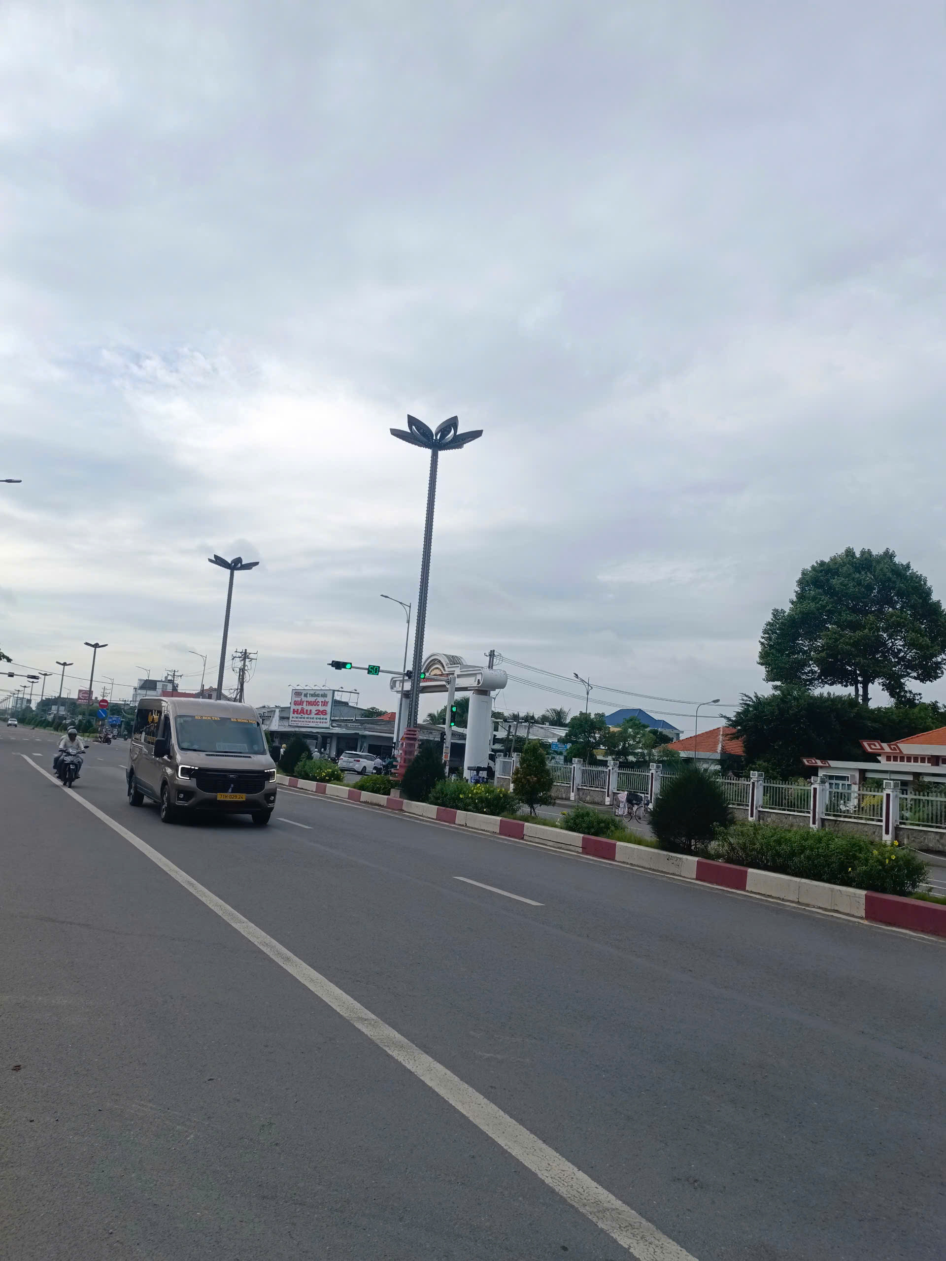 Đất full thổ cư, cách bệnh viên đa khoa tỉnh Đồng Tháp mới tầm 10 phút