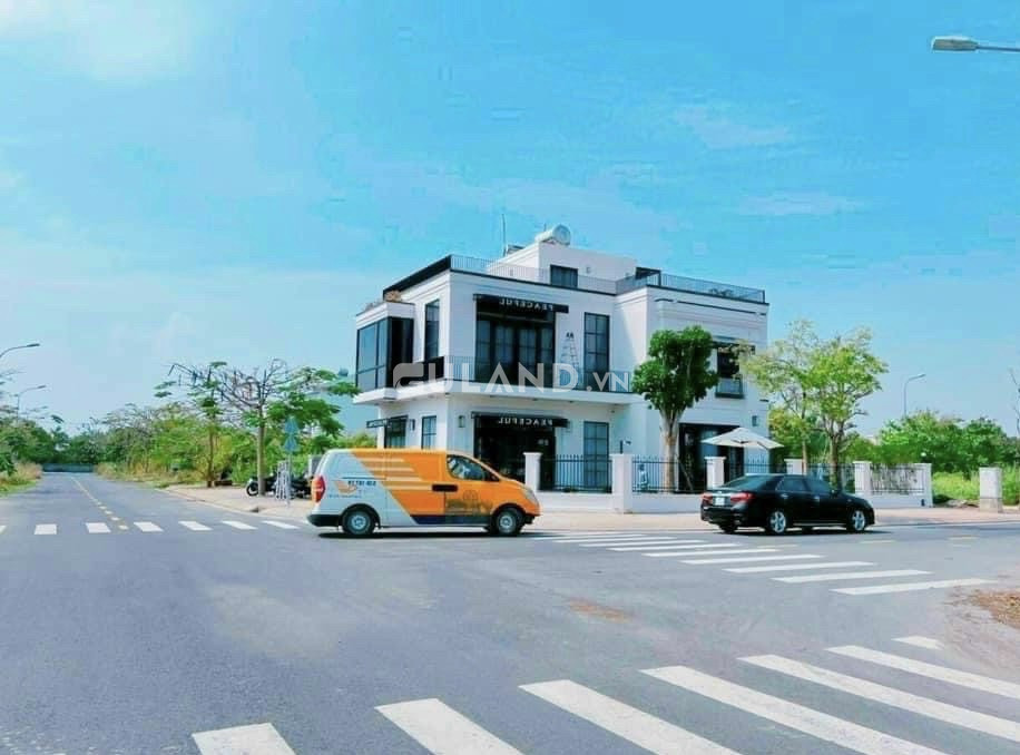 GIẢM 600 TRIỆU, BÁN ĐẤT 100M2, PHẠM HỮU LẦU, CẠNH QUẬN 7, ĐƯỜNG 22M, 6.7 TỶ