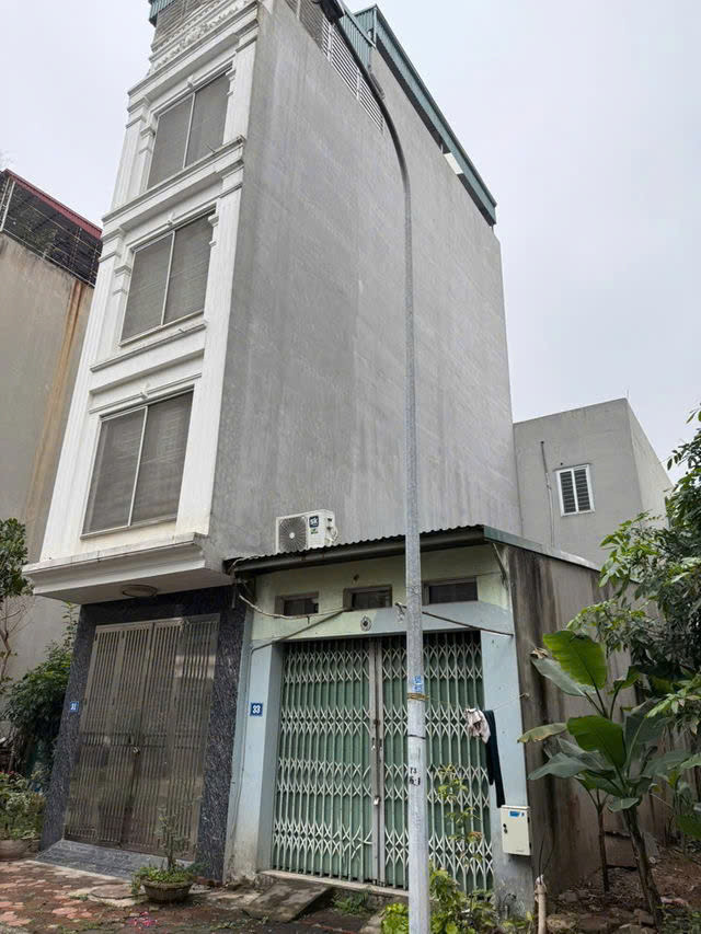 MẢNH ĐẤT VUÔNG ĐẸP PHÂN LÔ MẶT NGỖ TÔ , PHẠM KHẮC QUẢNG,  40M2,MẶT TIỀN 3.6M, 8 TỶ.LONG BIÊN.