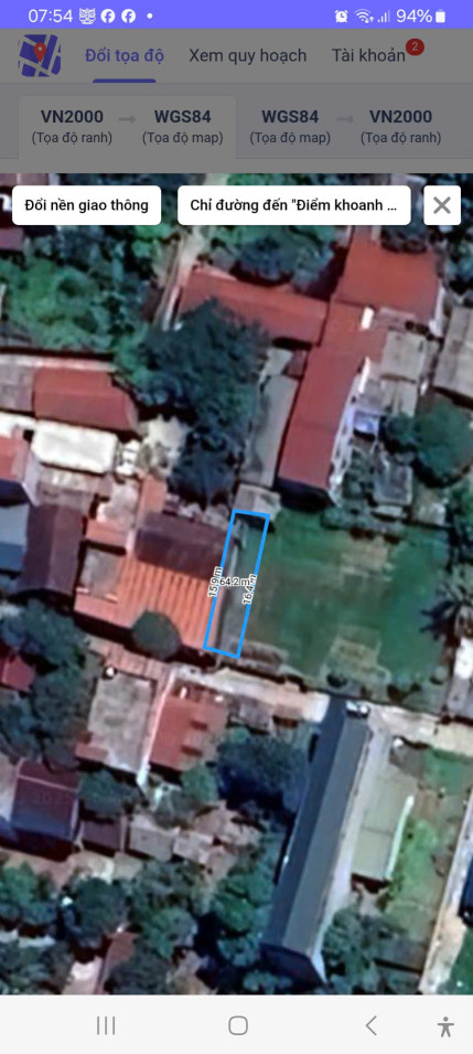 1t800  cần bán ngay cạnh kđt Đồng Văn xanh Duy Tiên Hà Nam