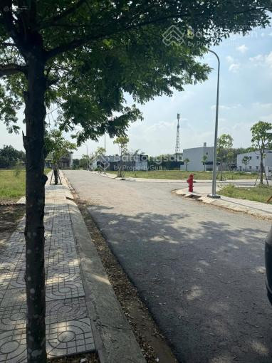 Chỉ cần 700 triệu sở hữu ngay nền đất đầu tư ngay Hiệp Thành - Thủ Dầu Một, giá rẻ như cho , sổ hồng riêng