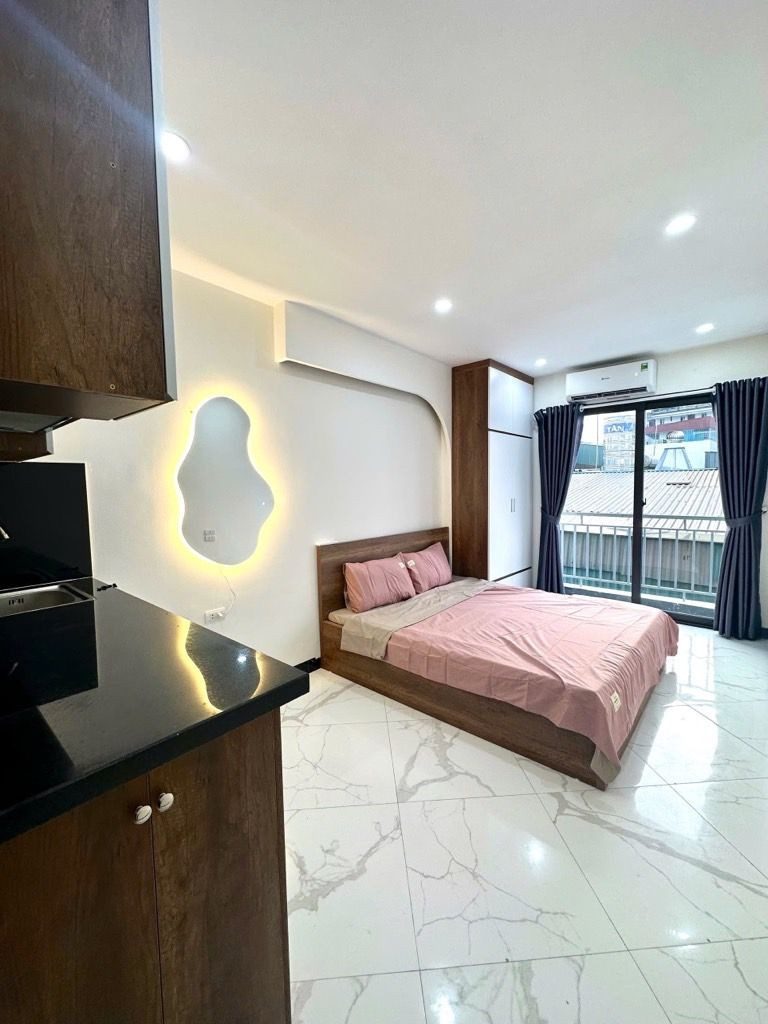 CỖ MÁY IN TIỀN PHỐ PHẠM NGỌC THẠCH – 18 PHÒNG KHÉP KÍN – THU NHẬP THỤ ĐỘNG BỀN VỮNG – TÀI SẢN TRUYỀN ĐỜI