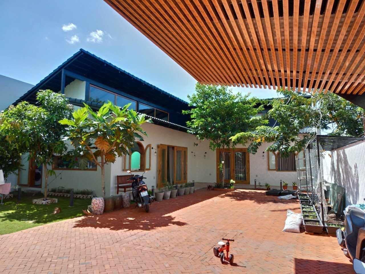 BÁN BĐS MẶT TIỀN PHẠM NGỌC THẠCH – GẦN NGÃ TƯ MỸ PHƯỚC TÂN VẠN : 15 x 56m2. 0815422197