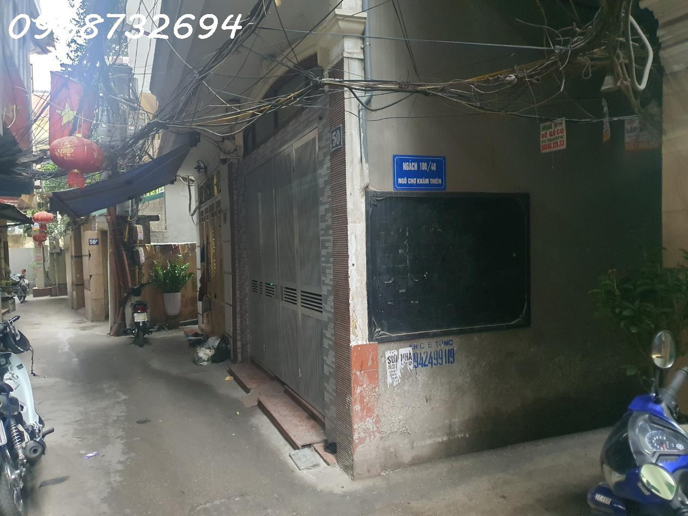 NHÀ ĐẸP LÔ GÓC 2 THOÁNG - TT ĐỐNG ĐA - HÀ NỘI. MT QUYỀN LỰC -Ở SƯỚNG - TRƯỚC NHÀ RỘNG THOÁNG - NGÕ THÔNG 📣📣.