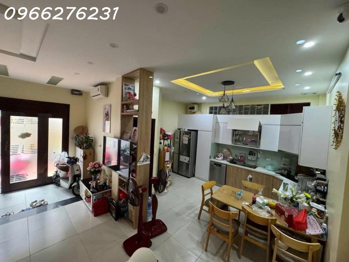 BÁN NHÀ PHẠM NGỌC THẠCH - 5 TẦNG - Ô TÔ 30M 48M 7,95 TỶ