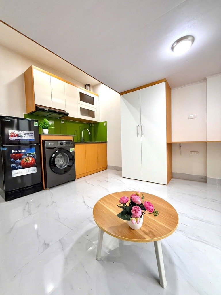 Siêu phẩm dòng tiền Phạm Ngọc Thạch 85m2x6tầng MT 6.5m - thang máy - dòng tiền 80tr/tháng - 14.9tỷ