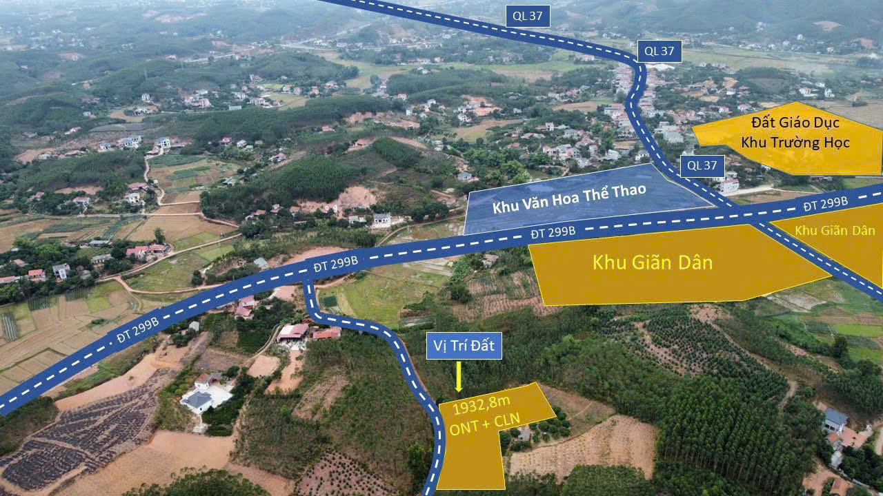 🌟 “Muốn giàu từ đất – phải chọn đúng thời điểm & vị trí vàng!”