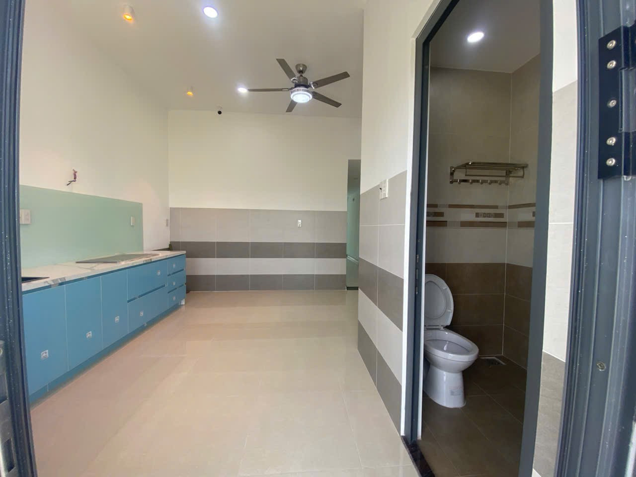 NHÀ CHÍNH CHỦ - THỔ CƯ 100% - Đường Phạm Ngọc Thảo, P. Vĩnh Quang, TP Rạch Giá, Kiên Giang