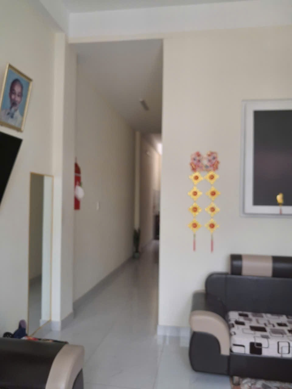 NHÀ ĐẸP – GIÁ TỐT  – CHÍNH CHỦ CẦN BÁN NHANH CĂN NHÀ TẠI ngay trung tâm Đà Lạt Lâm Đồng