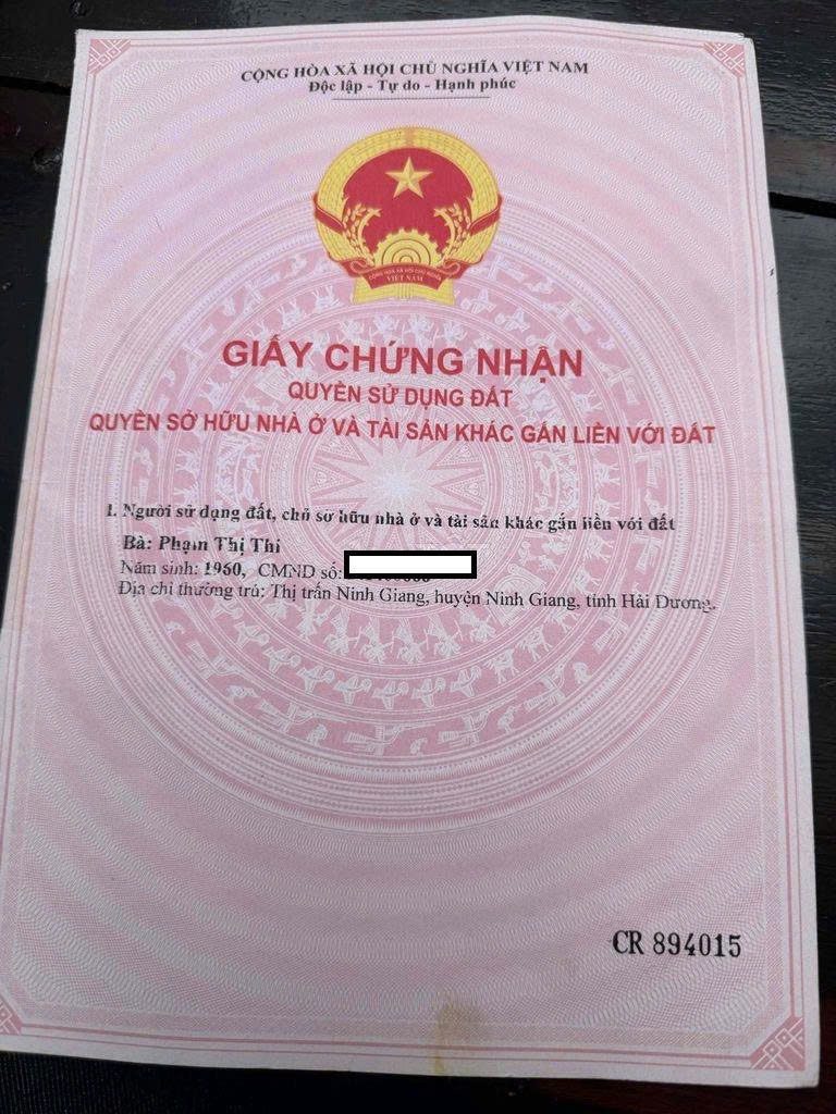 📌📌📌LÀM VIỆC TRỰC TIẾP GIÁ TỐT !!! Bán đất kiệt Phạm Nhữ Tăng, An Khê