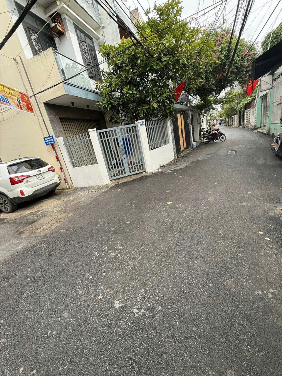 📌📌📌LÀM VIỆC TRỰC TIẾP GIÁ TỐT !!! Bán đất kiệt Phạm Nhữ Tăng, Thanh Khê Đông