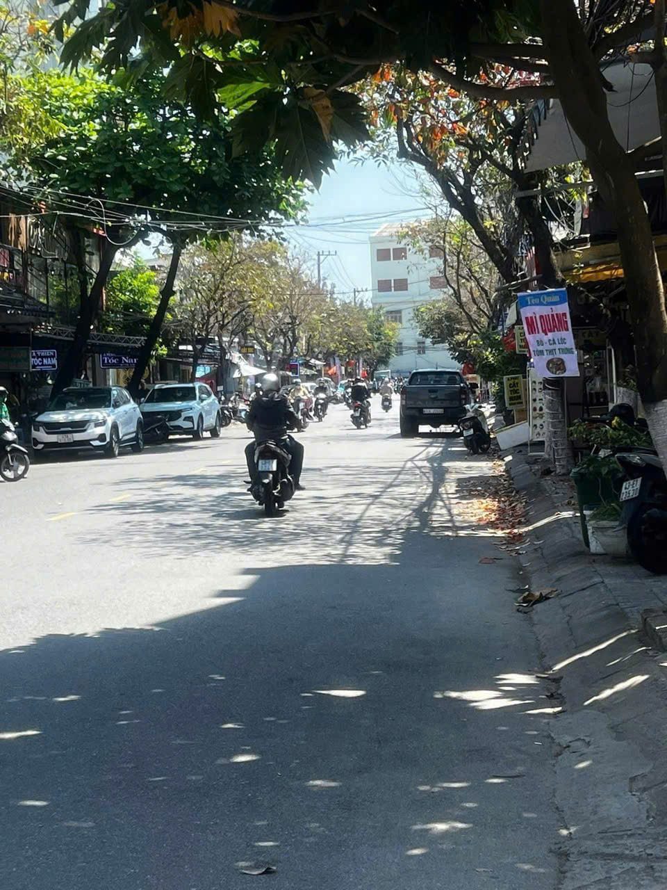 📌📌📌LÀM VIỆC TRỰC TIẾP GIÁ TỐT !!! Bán đất Phạm Như Xương, Hòa Khánh Nam