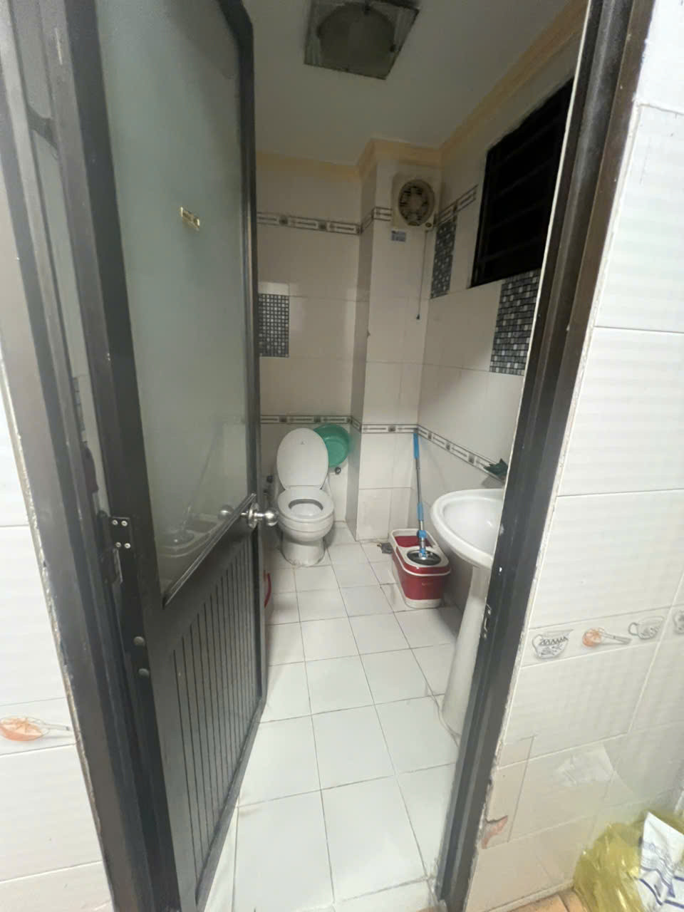 Bán nhà 117 Phạm Phú Thứ, P. 11, Tân Bình – Giá 30 tỷ