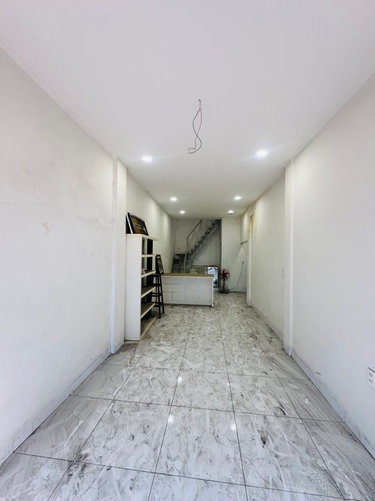 MẶT TIỀN ĐƯỜNG NHỰA 10M - PHẠM PHÚ THỨ - 2 TẦNG - NHỈNH 6 TỶ – VỪA Ở VỪA KINH DOANH