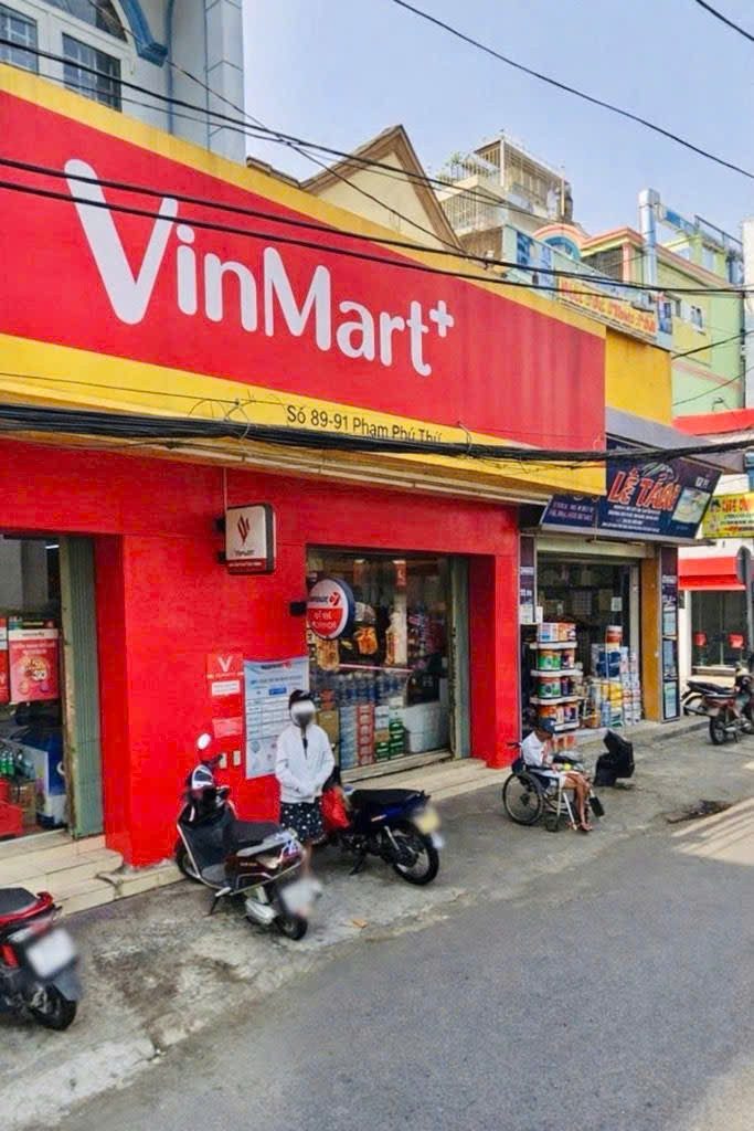 MẶT TIỀN PHẠM PHÚ THỨ – ĐỒNG ĐEN – BÀU CÁT, NHÀ 4 TẦNG, ĐANG CHO THUÊ DÒNG TIỀN ỔN ĐỊNH, GIÁ 8.5 TỶ