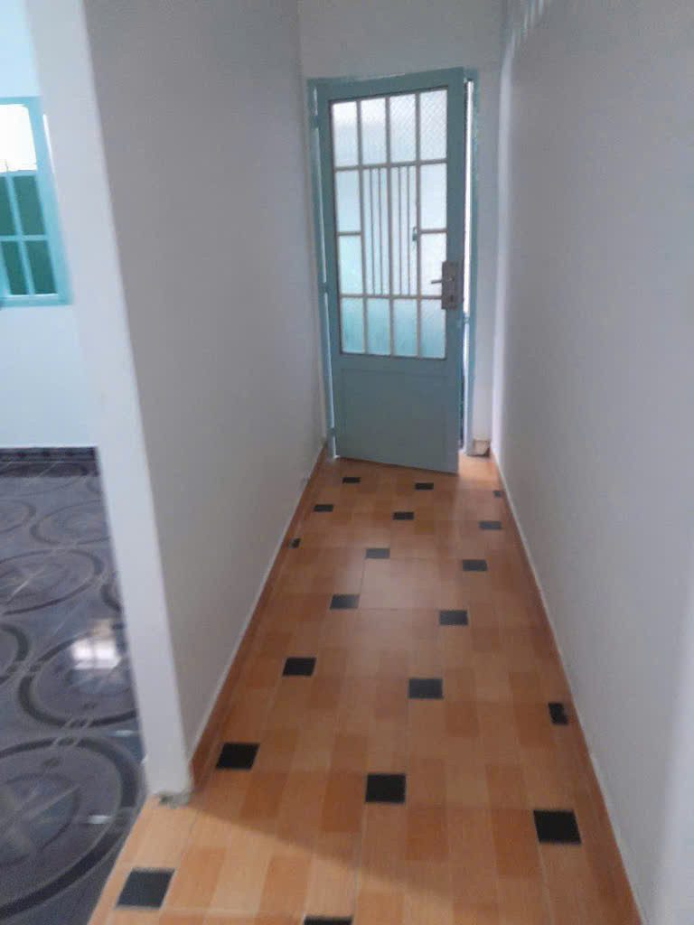 DÒNG TIỀN 15 TRIỆU/THÁNG – BẢY HIỀN – PHẠM PHÚ THỨ – DT 92M2 NGANG 3.8M – CHỈ 12.6 TỶ