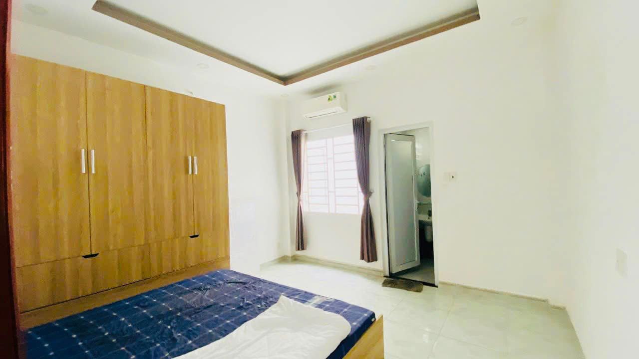 HIẾM! NHÀ ĐẸP PHẠM PHÚ THỨ – BẢY HIỀN – 2 LẦU