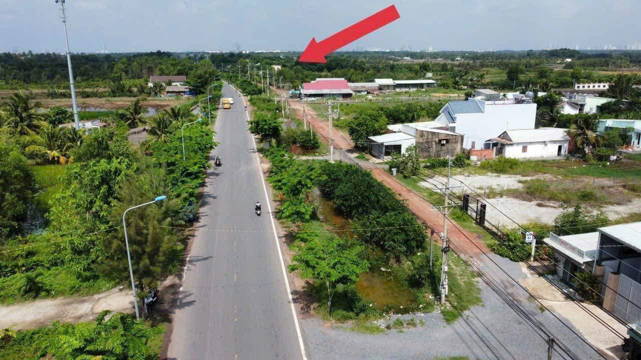 TDC Phước Khánh nay thuộc xã Đại Phước mới vị trí cực đẹp