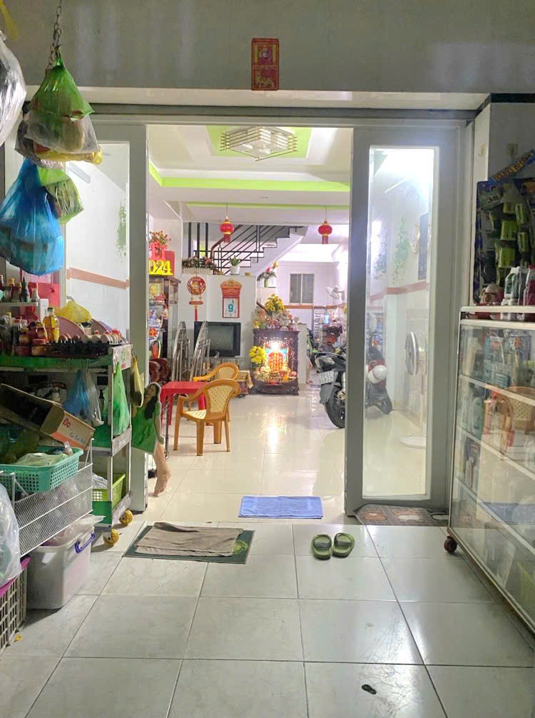 BÁN NHÀ 4 TẦNG HẺM XE HƠI PHẠM THẾ HIỂN, GẦN CẦU KÊNH TẺ – NHÀ ĐẸP, GIÁ CHỈ 8.5 TỶ. LH 0938827657 MS TUYỀN