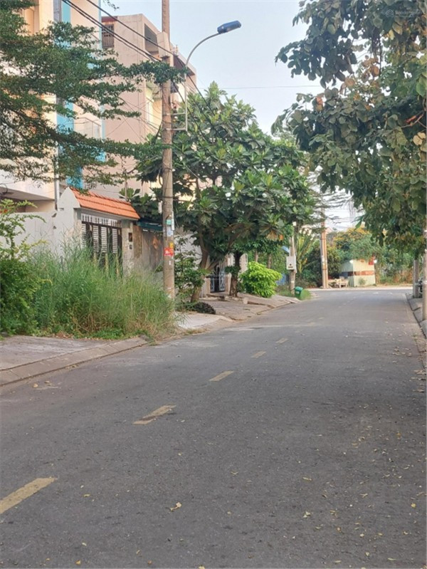 🏠 Bán nhà 3158B, Q.8 - 120m², Ngang khủng 5m - 8.1 tỷ 🏠