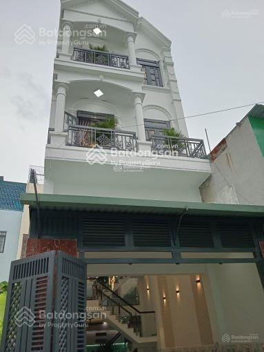 Cô khách bán gấp nhà HXH Phạm Thế Hiển, P6, Quận 8, 78.2m2, 4tỷ3 sổ riêng, đang cho thuê 15tr