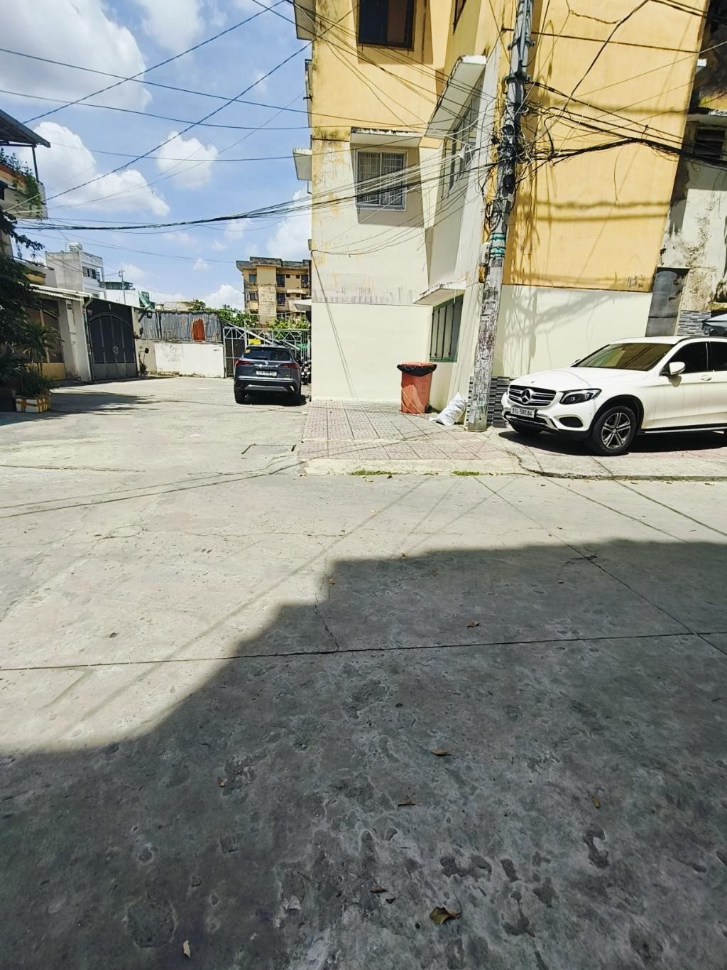 Bán Nhà riêng 67m² thổ cư 50m² giá 9.4 tỷ tại Đường Phạm Thế Hiển Phường Bình Đông TP. Hồ Chí Minh