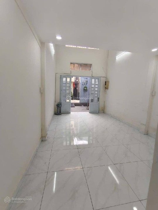 Mặt tiền hẻm xe hơi Âu Dương Lân gần Q5 - 2 tầng - 76m2 - chỉ nhỉnh 6 tỷ, SHR nở hậu tài lộc