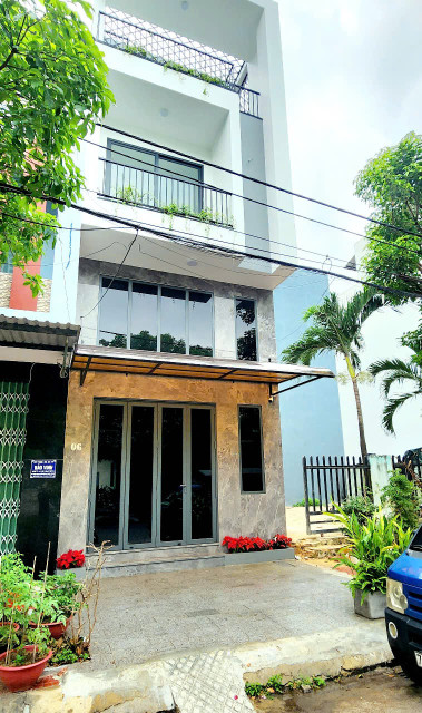 🏡 NHÀ 3 TẦNG MỚI – KDC HƯNG THỊNH, GHỀNH RÁNG – GIÁ CHỈ 4,4 TỶ