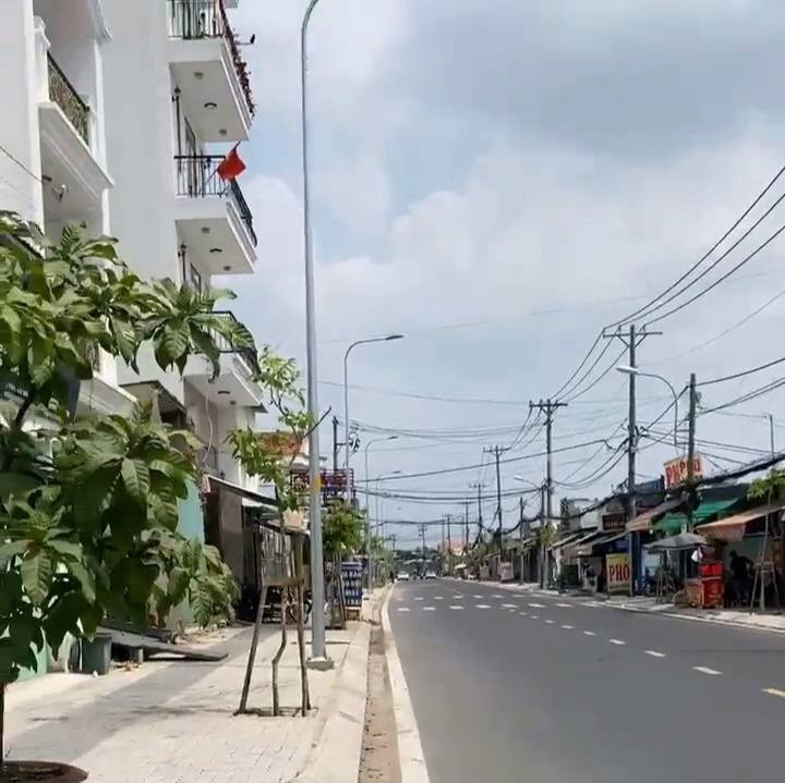 🔥🔥CHỐT NHANH KHÁCH ƠI!– NHÀ SÂN VƯỜN 210M² FULL THỔ CƯ – GIÁ CHỈ 6,5 TỶ