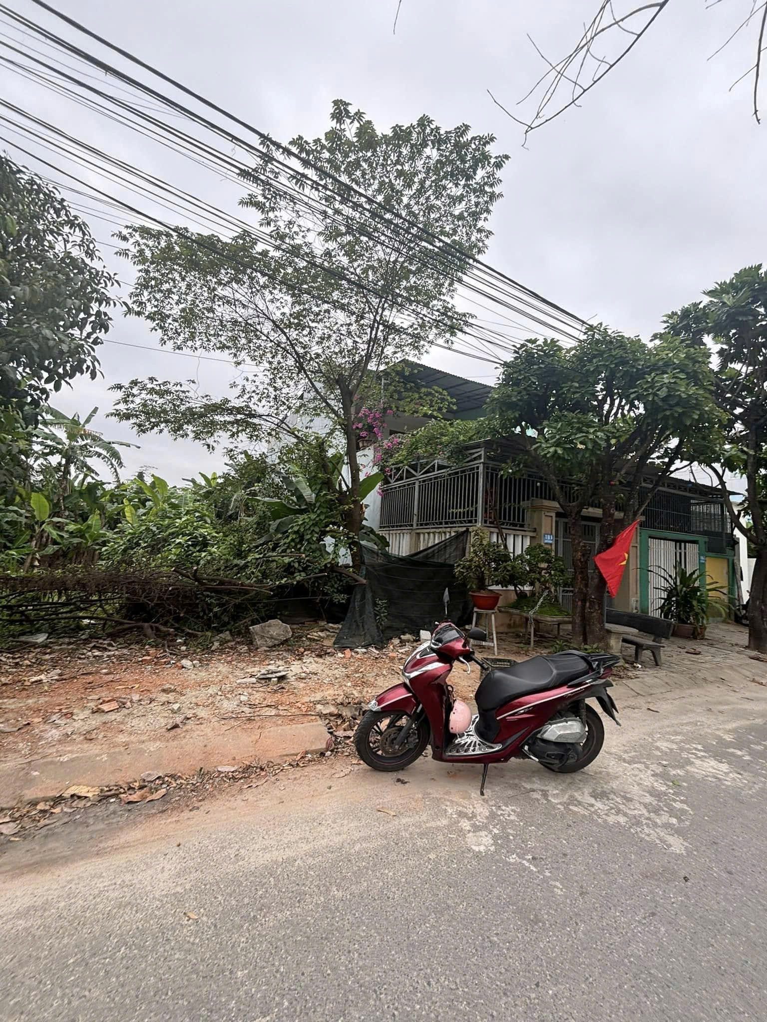 📌📌📌LÀM VIỆC TRỰC TIẾP GIÁ TỐT !!! Bán đất Phạm Thị Lam Anh, Hòa Khánh Nam