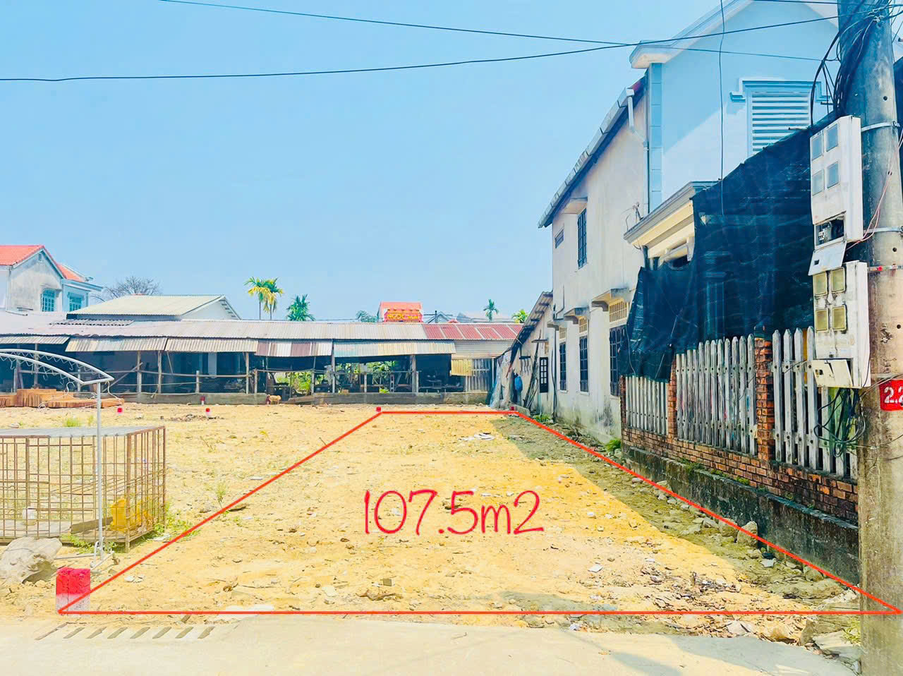 🌟 BÁN ĐẤT ĐẸP KIỆT 79 PHẠM THỊ LIÊN – KIM LONG – BỜ BẮC HUẾ 🌟