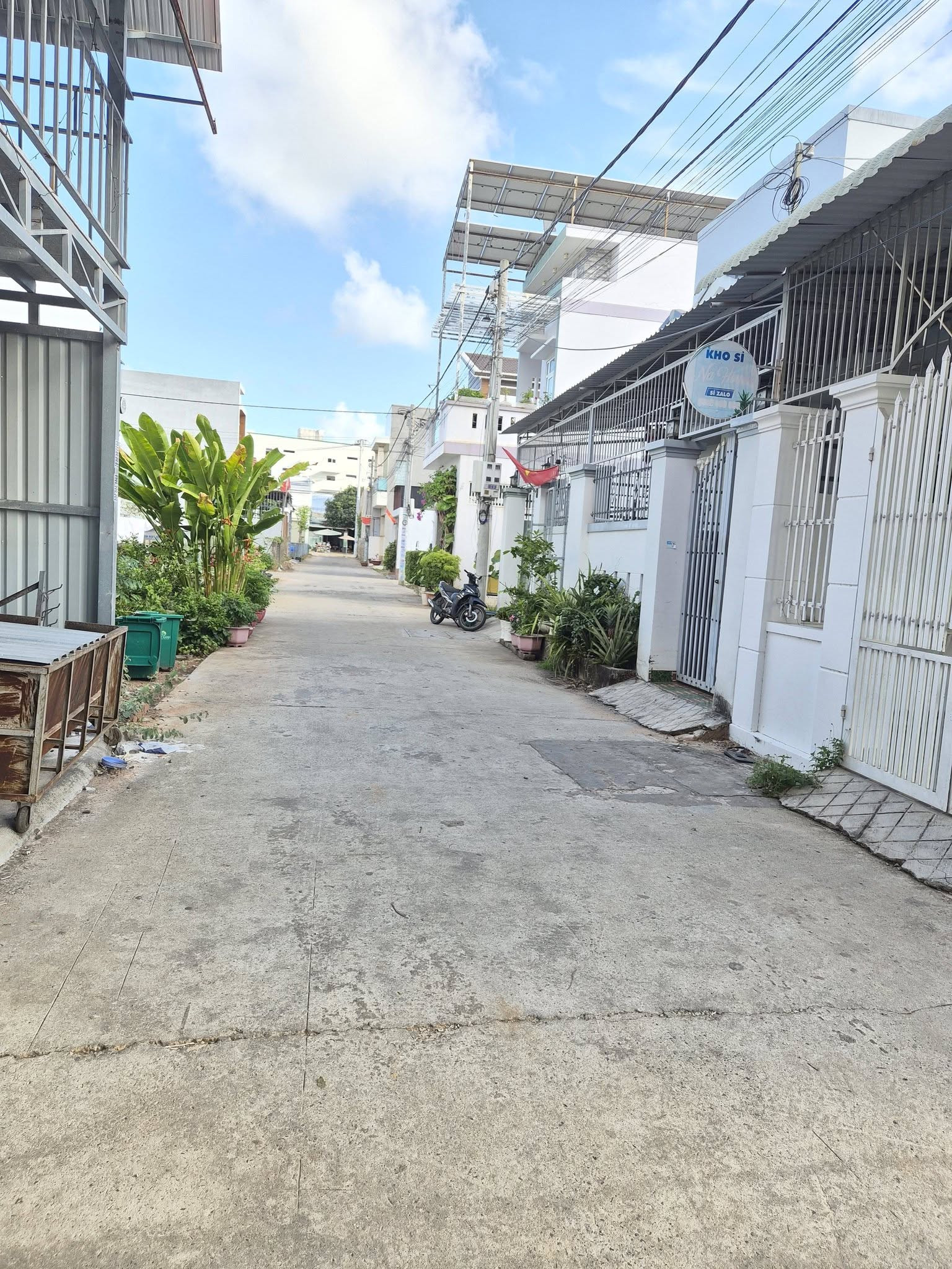 CHỦ CẦN BÁN NHANH LÔ GÓC 2 MẶT TIỀN – PHẠM THỊ NGƯ, PHONG NẪM