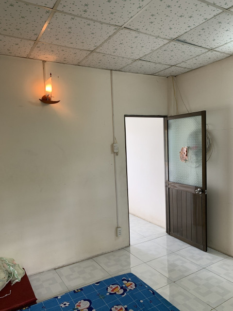 CHÍNH CHỦ CẦN BÁN CĂN NHÀ VỊ TRÍ ĐẸP TẠI Đường Chú Lường, Xã Đa Phước, Bình Chánh, HCM