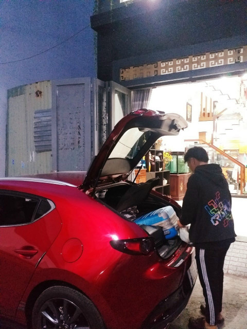 PHẠM VĂN BẠCH, TB, HXH GẦN ĐƯỜNG, 4 TẦNG, ĐẸP SANG TRỌNG, DÒNG TIỀN 18 TRIỆU, GIÁ 8,2 TỶ