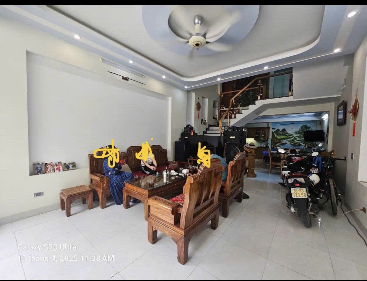HẺM XE HƠI PHẠM VĂN BẠCH,TÂN BÌNH, 5 TẦNG, 102M2(6,8x17,6) GIÁ CHỈ 8,6 TỶ.
