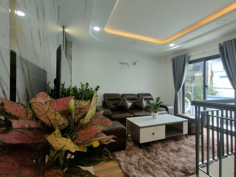 Bán Nhà ngay Phạm Văn Chiêu, Gò Vấp, ngang bề thế (4.5x8) 5 TỶ còn thương lượng