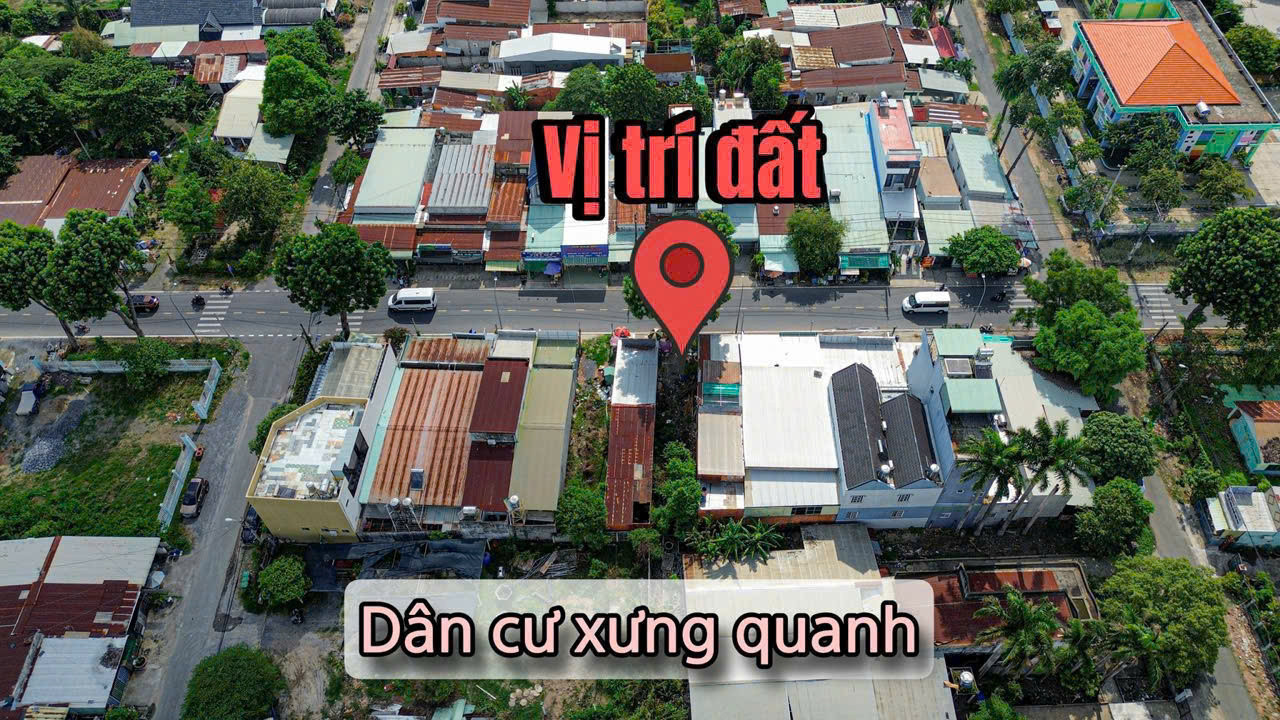 Bán đất Củ Chi, lô đất mặt tiền đường Phạm Văn Cội, 125m2 full thổ cư, xã Phạm Văn Cội.