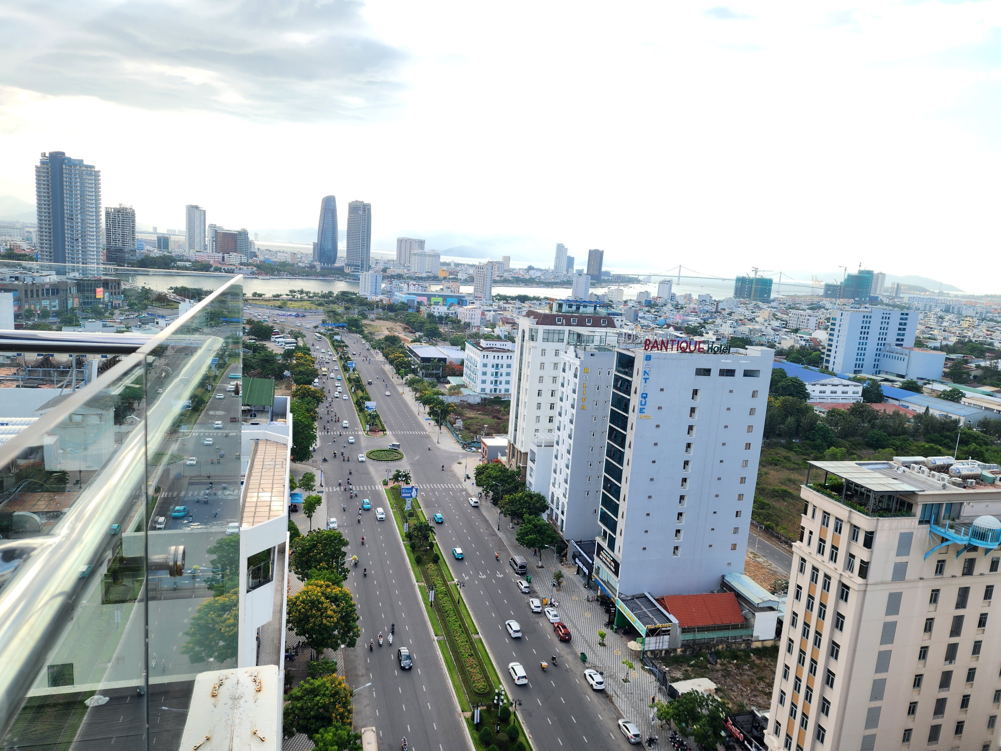 🏝️ Đất Biển Đà Nẵng 💎 381m đường Phạm Văn Đồng 👉 cách biển 300m 🌊