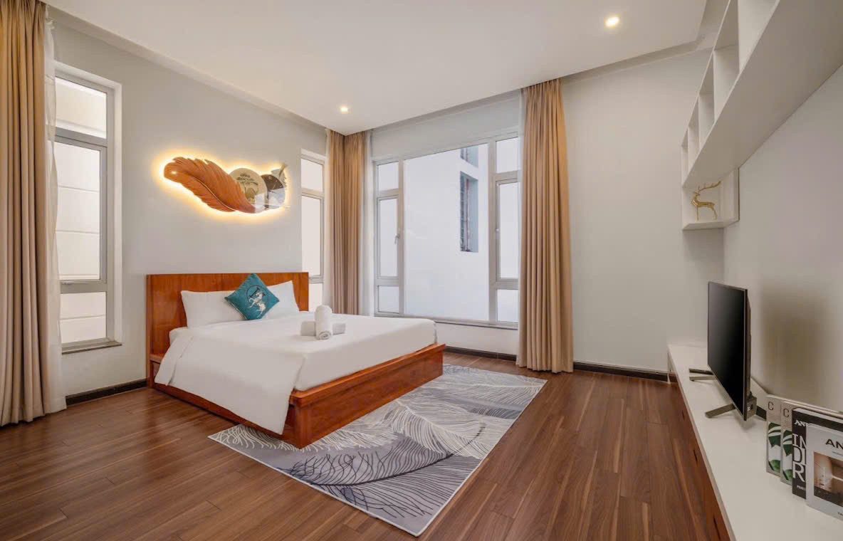 📌📌📌LÀM VIỆC TRỰC TIẾP GIÁ TỐT !!!CHO THUÊ VILLA HỒ BƠI MT KHU BIỂN pvđ