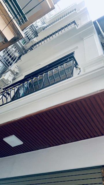🏡 BÁN NHÀ MỚI ĐẸP 6 TẦNG – CÓ THANG MÁY – PHẠM VĂN ĐỒNG – CẦU GIẤY