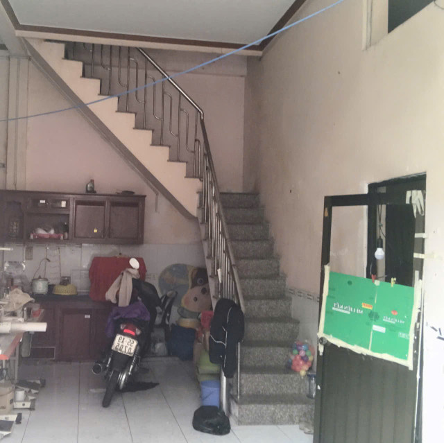 BÁN NHÀ CHÍNH CHỦ - VỊ TRÍ VÀNG QUẬN THỦ ĐỨC - TPHCM - SỔ HỒNG RIÊNG