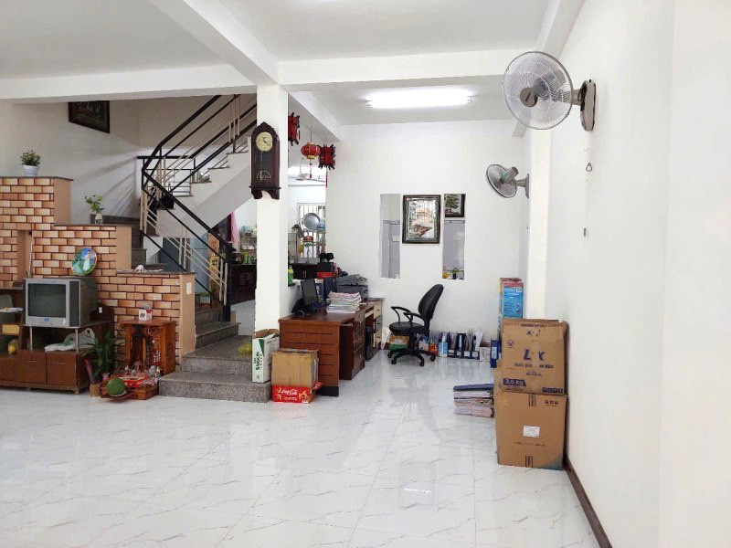Ngộp Bank Bán Nhà 3 Tầng Hẻm 10m 100m_6*17 Khu Vip Bên Sông Hiệp Bình Chánh Thủ Đức Chỉ 11.7 tỷ Siêu Hiếm